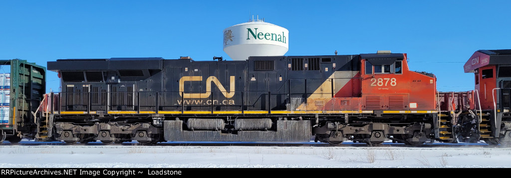 CN 2878